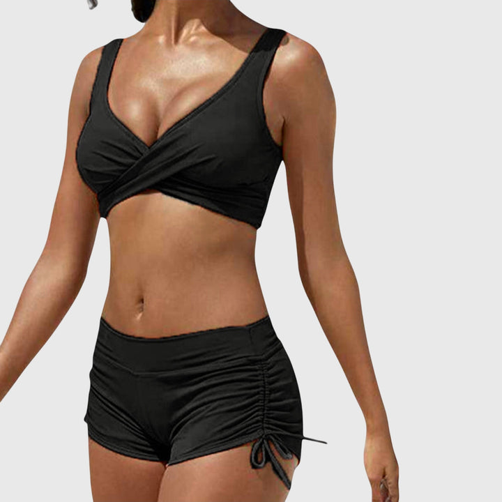 Dorothy | Ensemble de Bikini Stylé