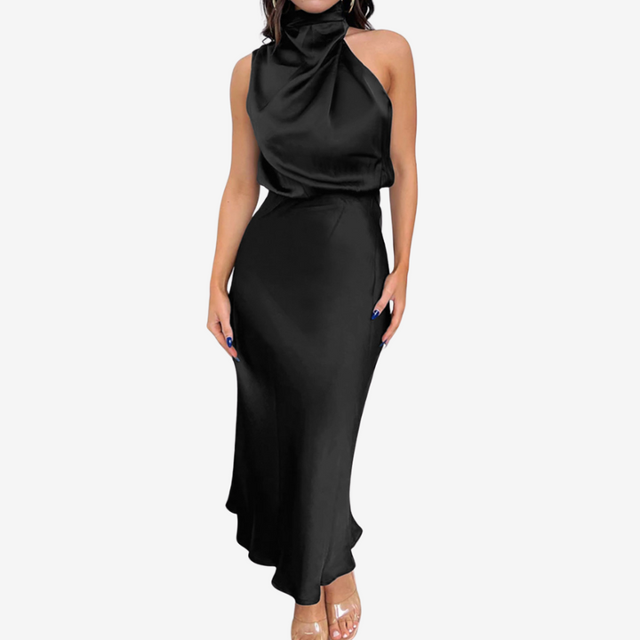 ORIELLA | Robe de Cocktail | Design