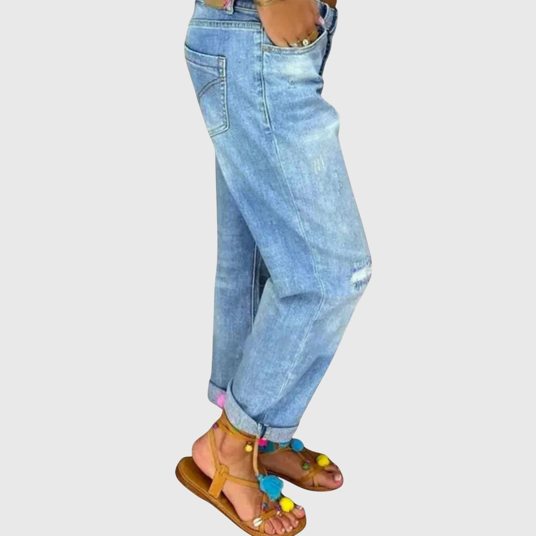 Jayjay | Jeans Joy