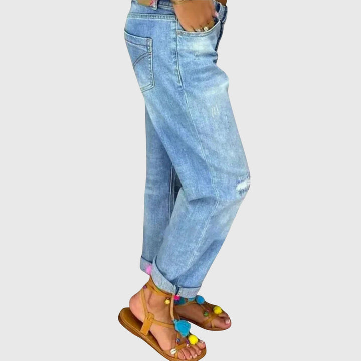 Jayjay | Jeans Joy