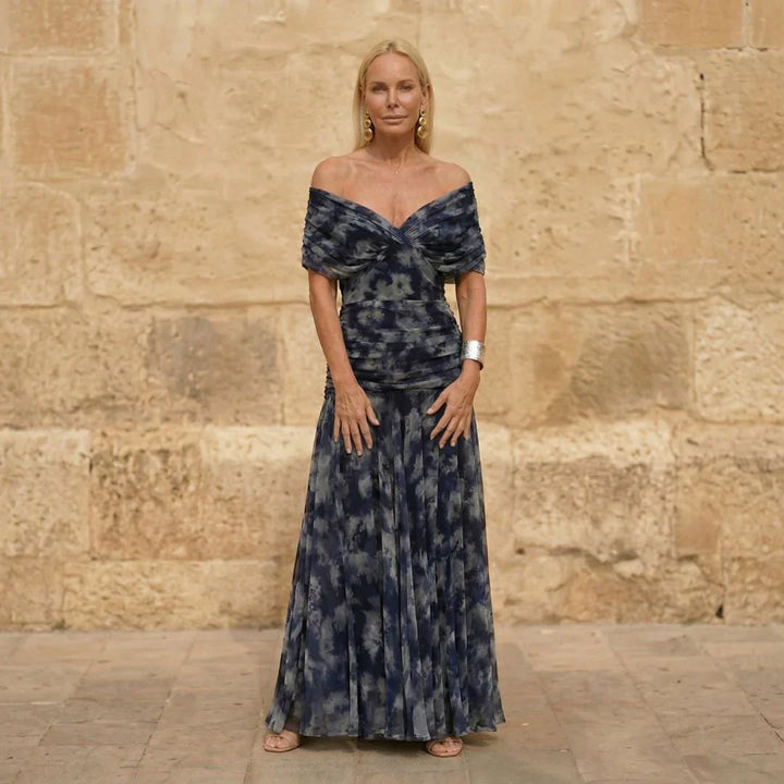 La Robe Santana | Boutique