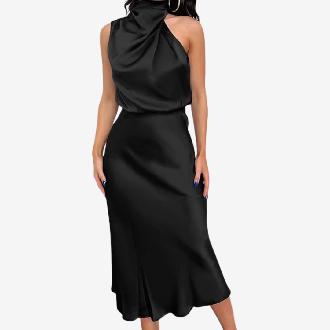 ORIELLA | Robe de Cocktail | Design