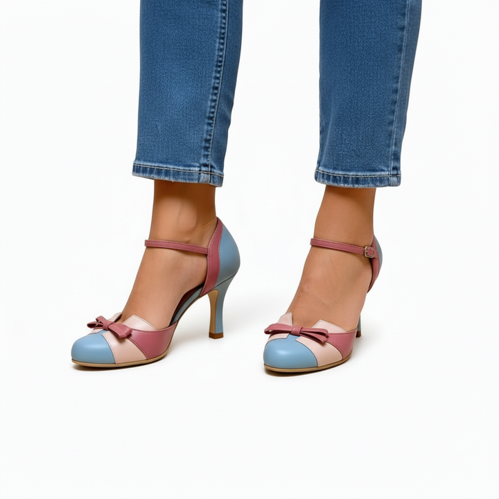 Monica | Talons Élégants
