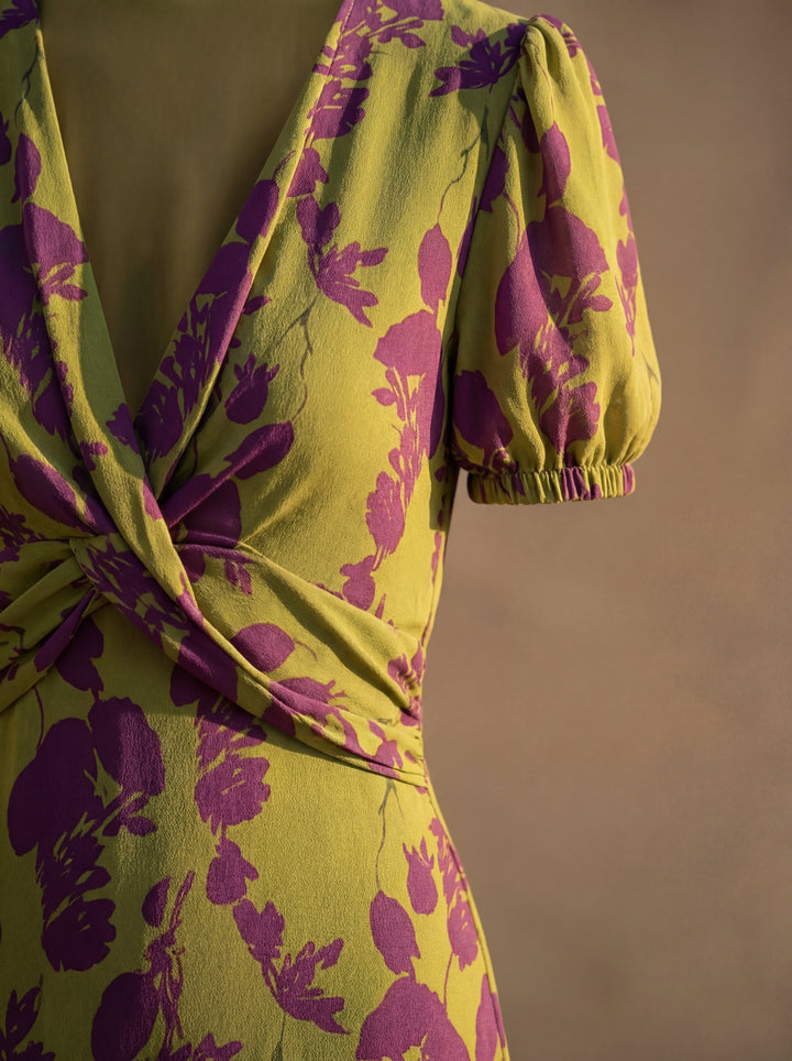 Vestido Laurel | Gallery