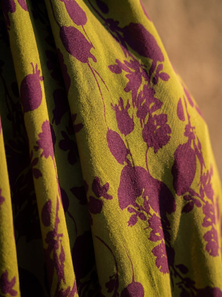 Robe Laurel | Galerie