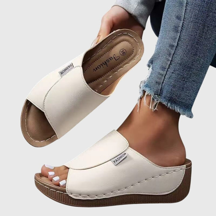 Brid | Sandales Femmes | Original
