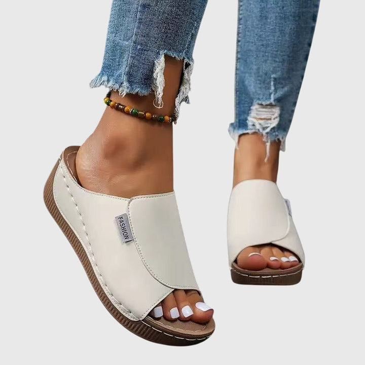 Brid | Sandales Femmes | Original