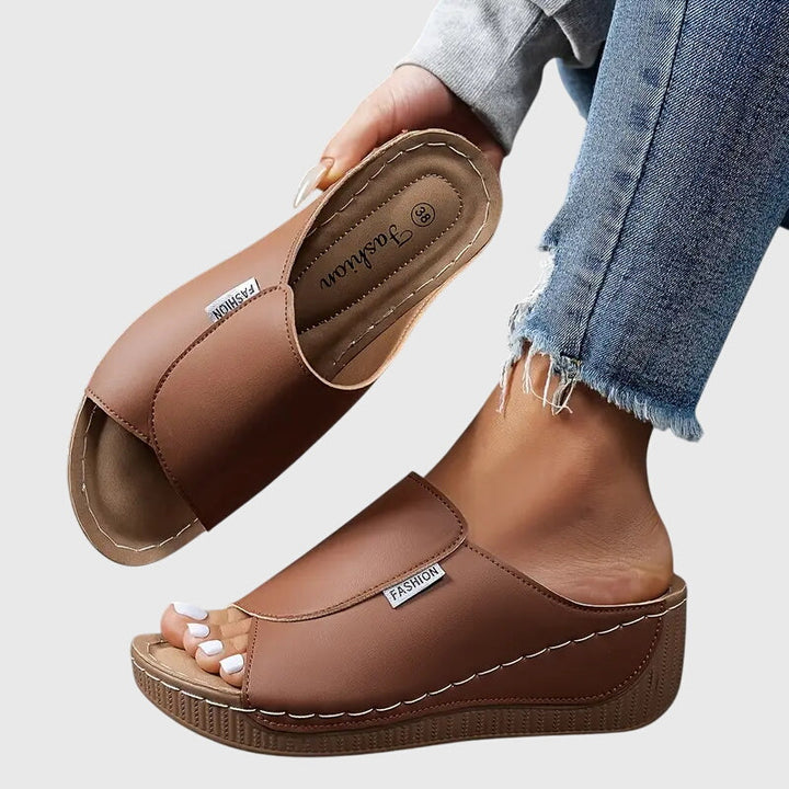 Brid | Sandales Femmes | Original