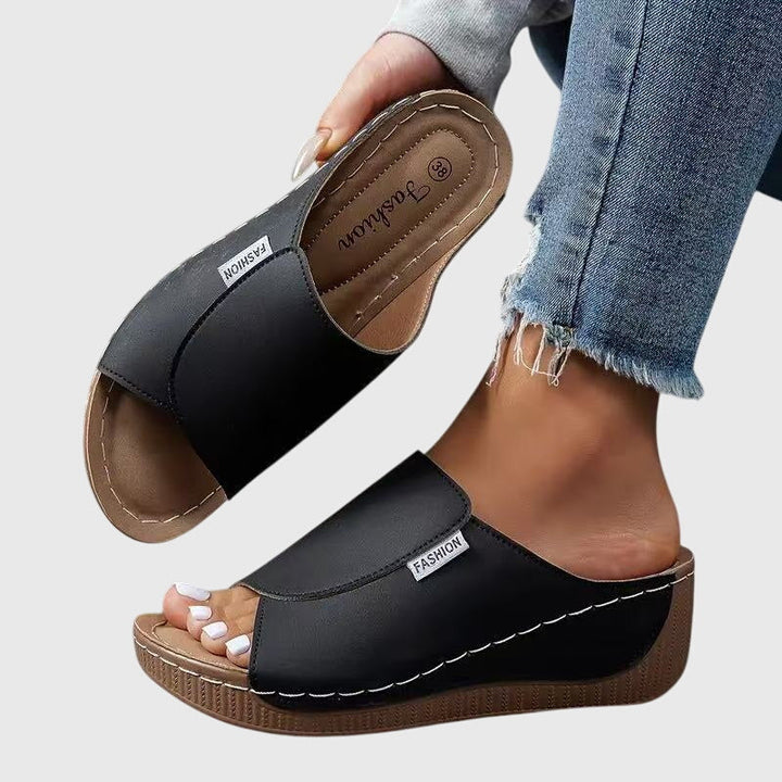 Brid | Sandales Femmes | Original
