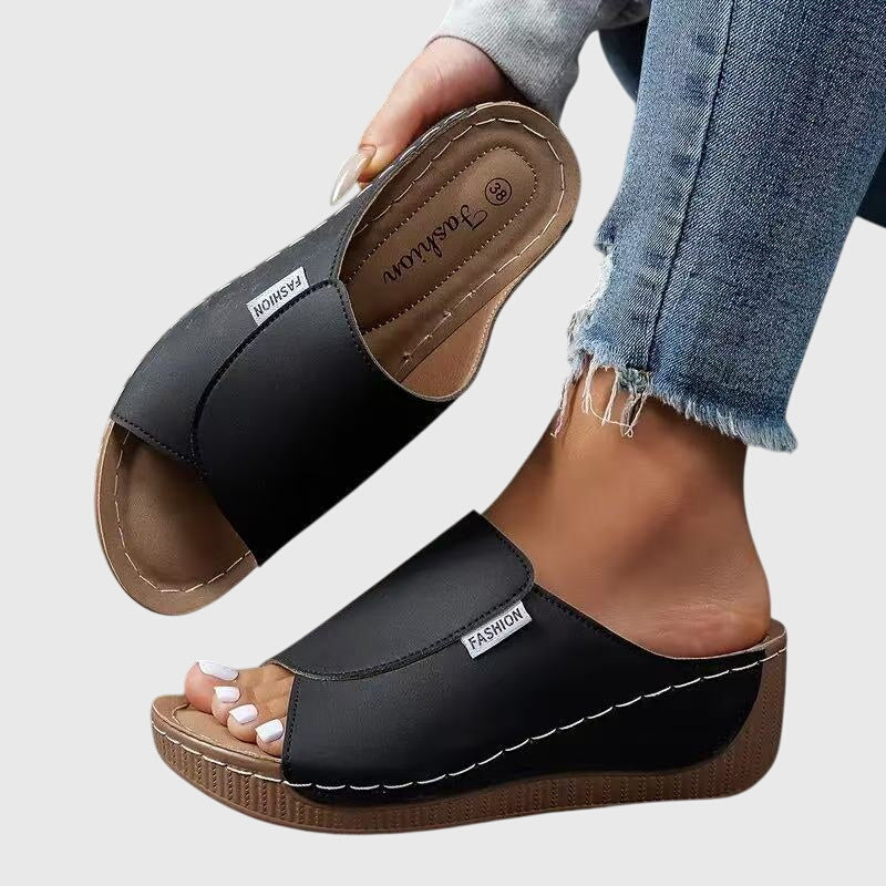 Brid | Sandales Femmes | Original