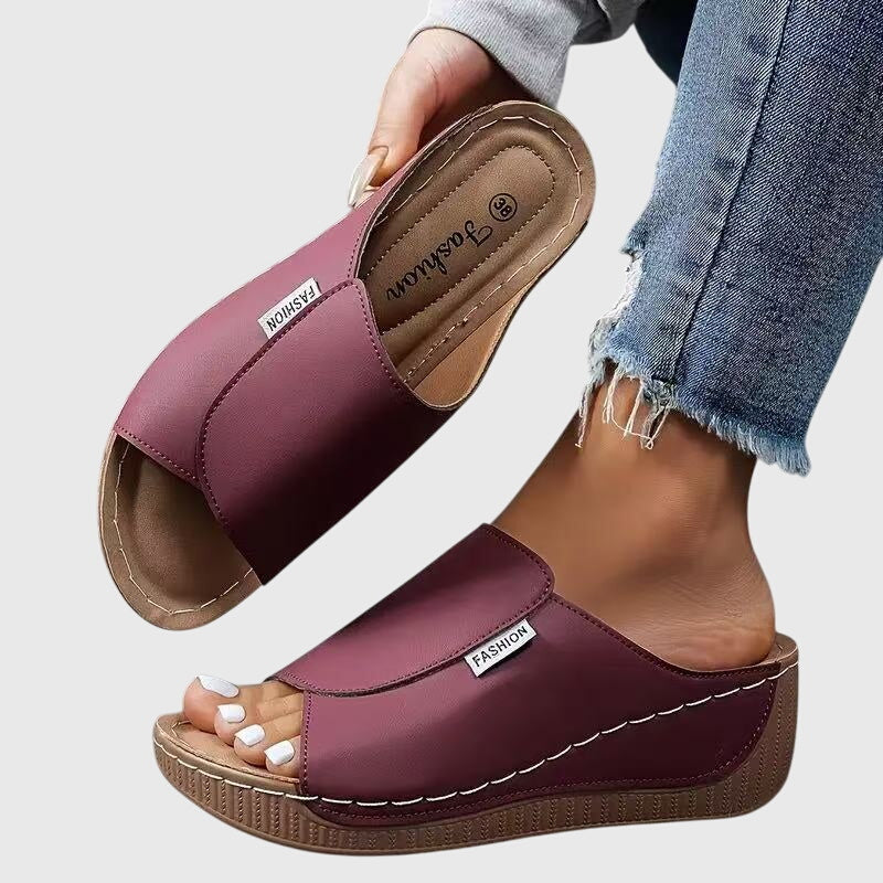 Brid | Sandales Femmes | Original
