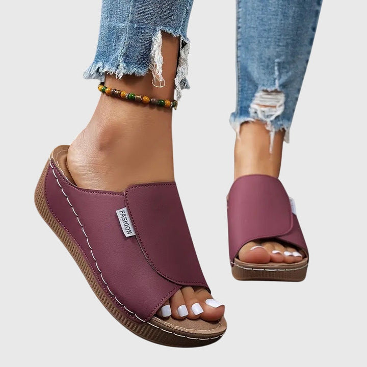 Brid | Sandales Femmes | Original
