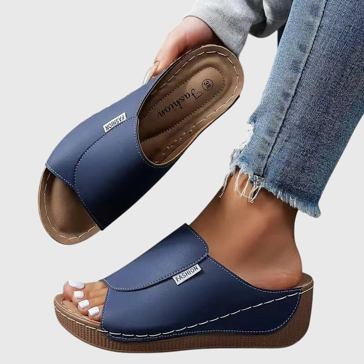 Brid | Sandales Femmes | Original