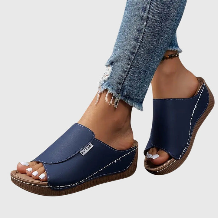 Brid | Sandales Femmes | Original