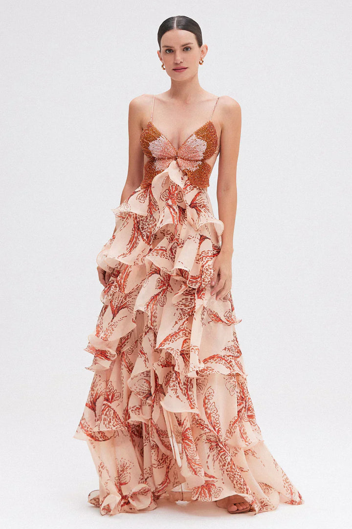Robe Ibiza | Classique