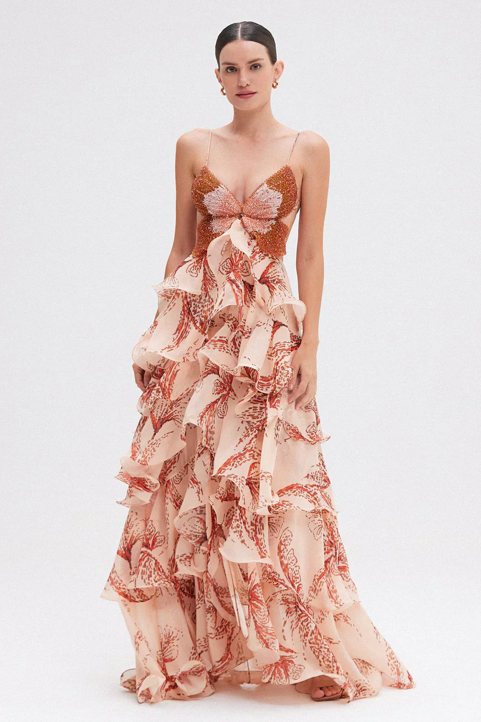 Robe Ibiza | Classique