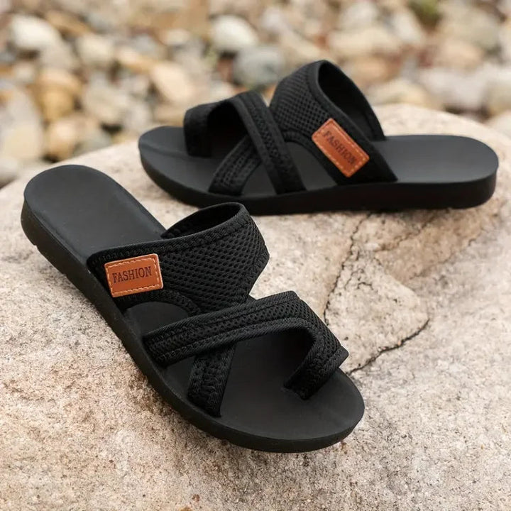 Cally™ | Sandales Confort Pour Femmes | Co