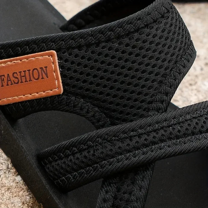 Cally™ | Sandales Confort Pour Femmes | Co