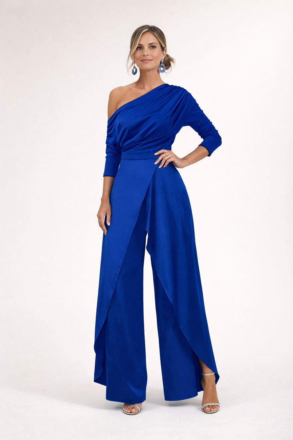 Paula™ Elegant Jumpsuit | Studio