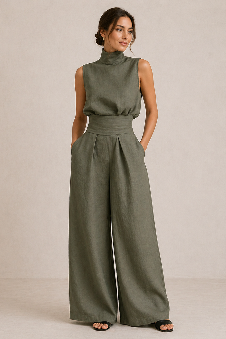 ZIRELLA | Ensemble Minimal | Atelier