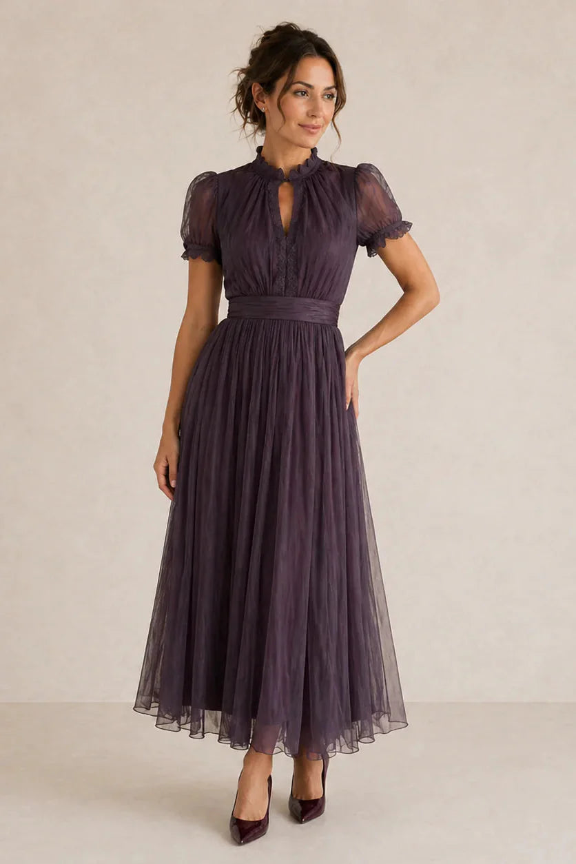FLAVIA |  Abito elegante | Studio