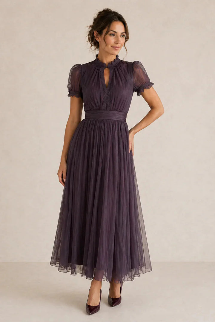 FLAVIA |  Abito elegante | Studio