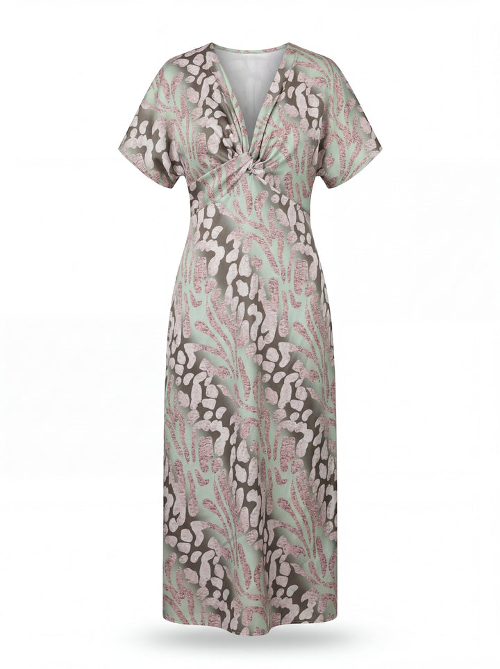 Vestido Arrayán | Heritage