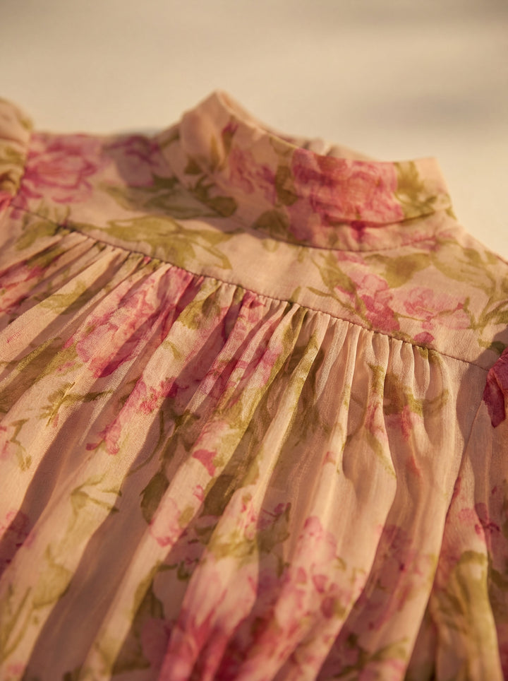 Robe Rosario | Premier