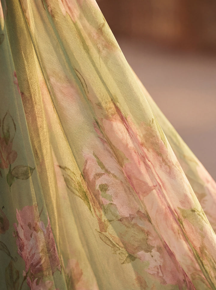 Robe Olivia | Atelier
