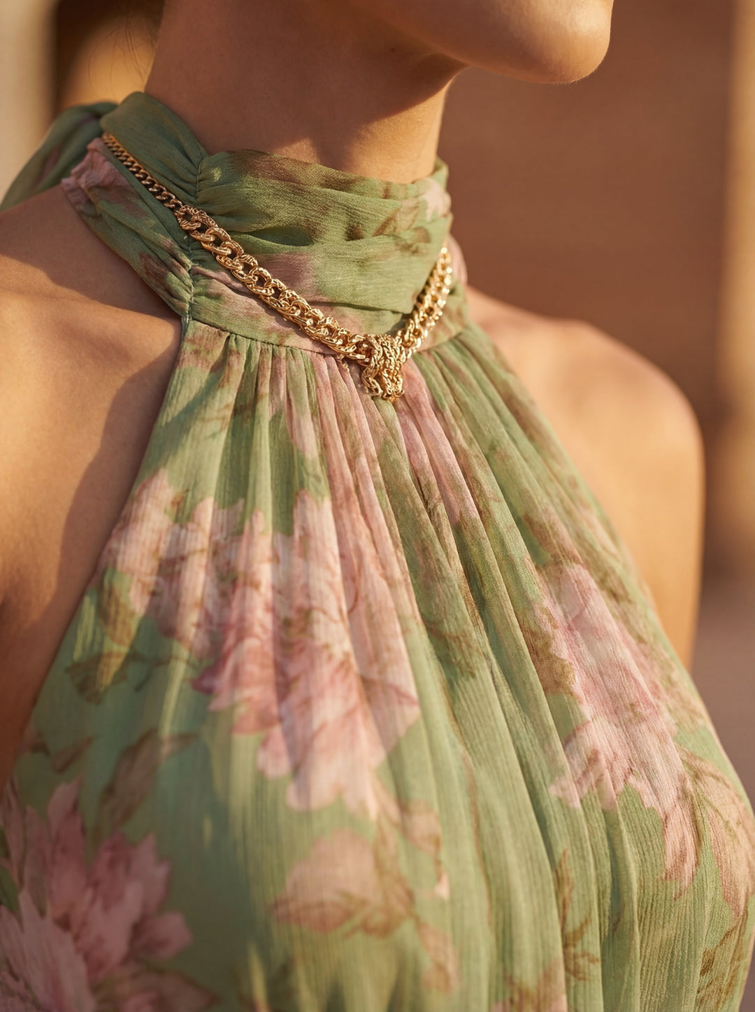 Robe Olivia | Atelier