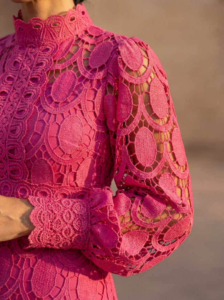 Vestido carmona | Series