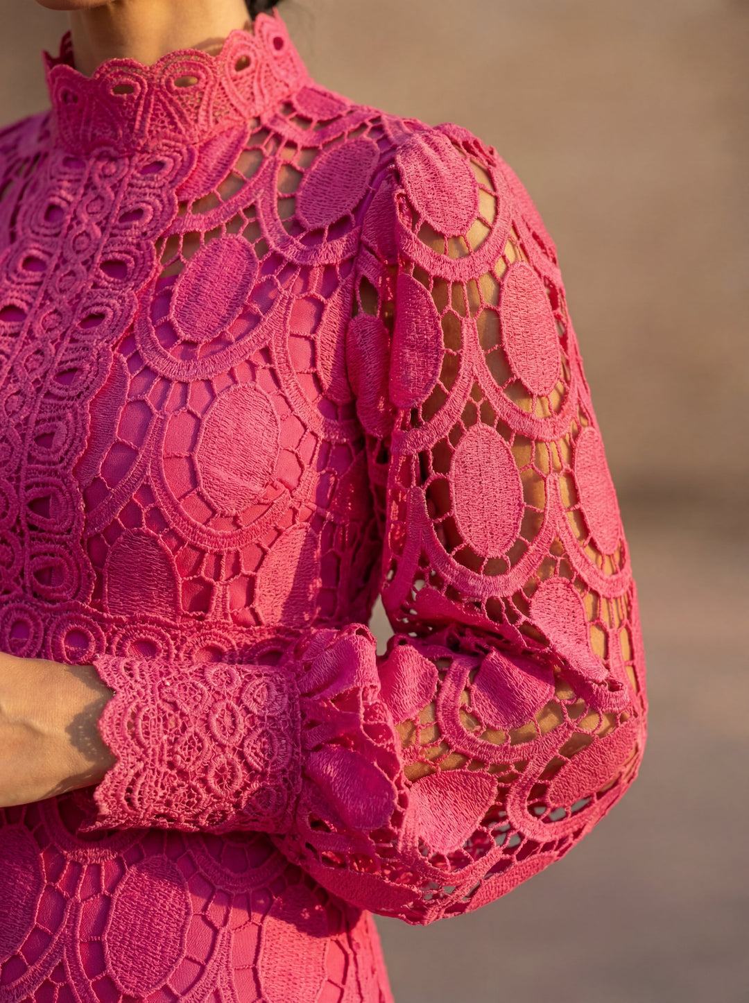 Robe Carmona | Séries
