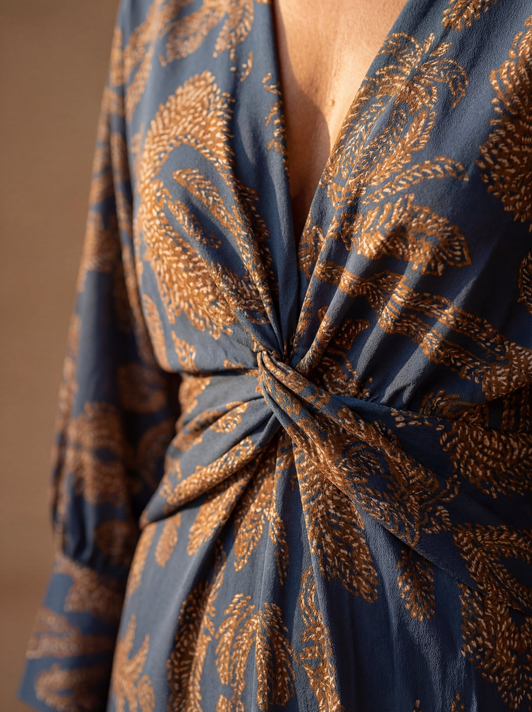 Robe Medina | Maison