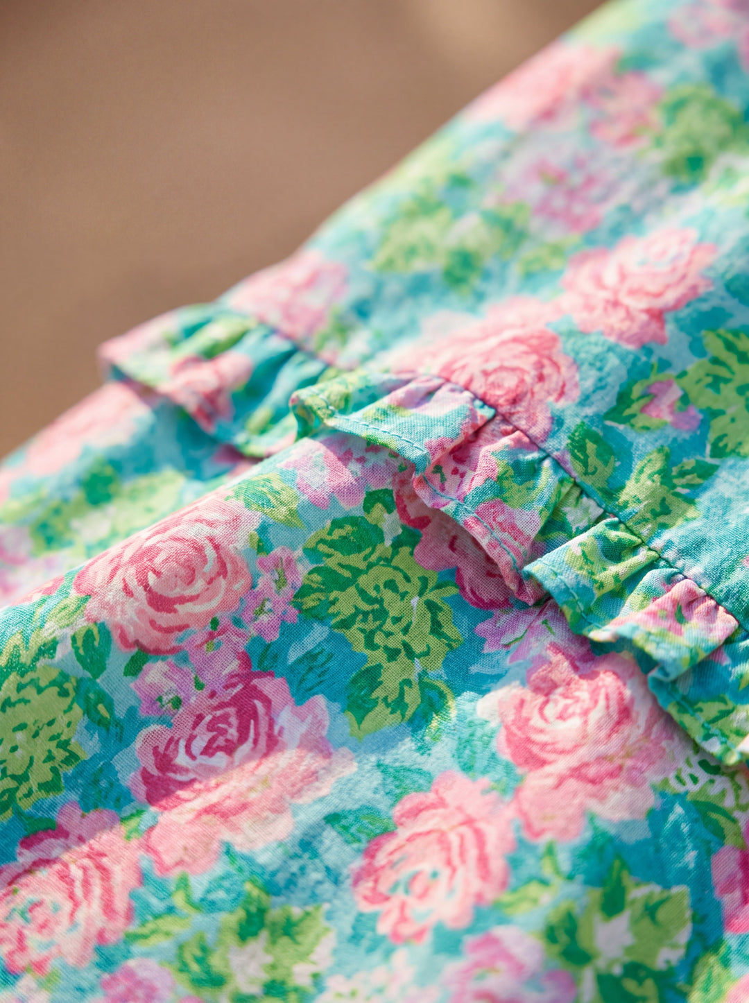 Vestido Rosaleda | Gallery
