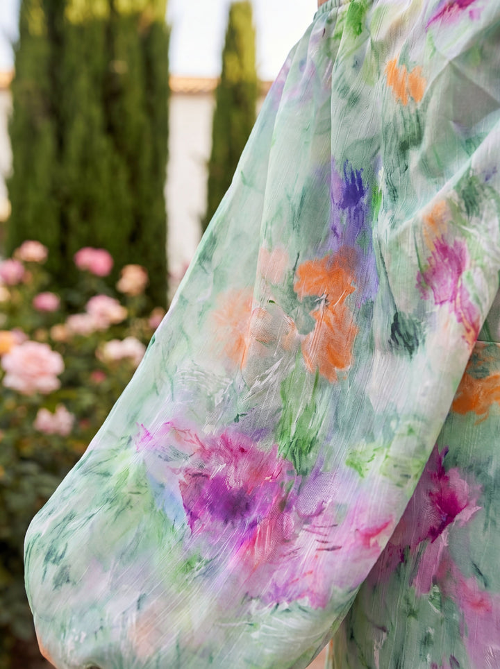 Robe Lindaraja | Atelier