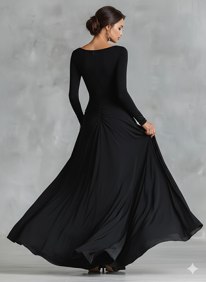 Rubi™ Robe Maxi Élégante | Style