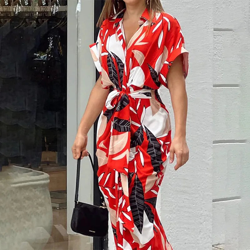 Ivy™ | Elegant Casual Dress | Original