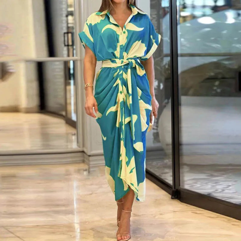 Ivy™ | Elegant Casual Dress | Original