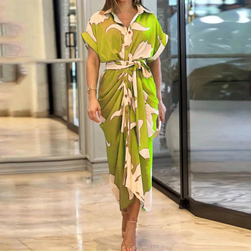 Ivy™ | Elegant Casual Dress | Original