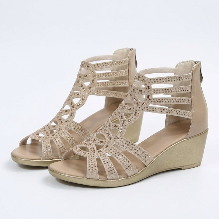 Jeanette | Sandales pour femmes | House
