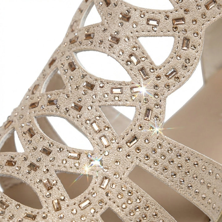 Jeanette | Sandales pour femmes | House