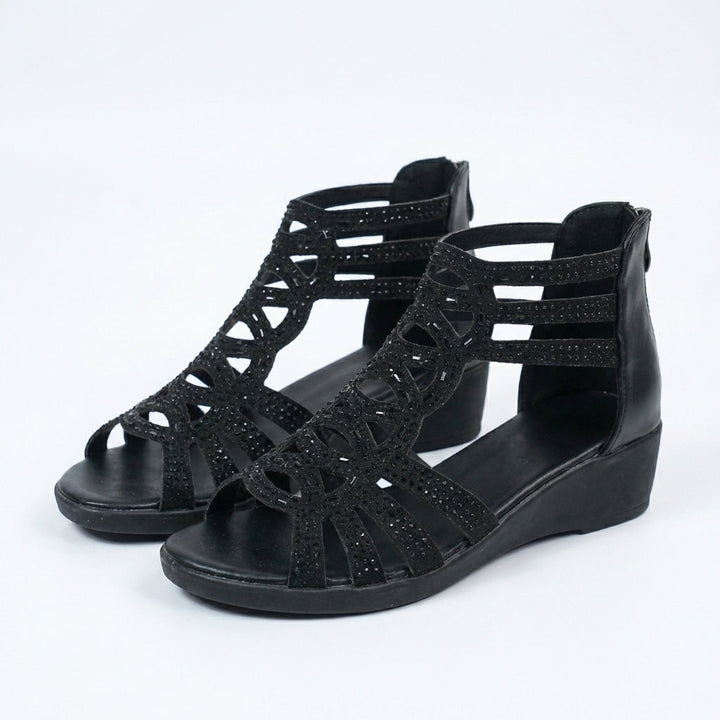 Jeanette | Sandales pour femmes | House