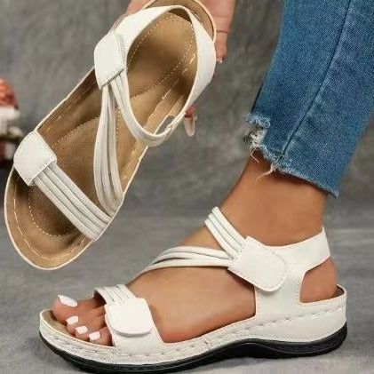 Joanna™ | Sandales Confortables pour Femmes | Sélectionner