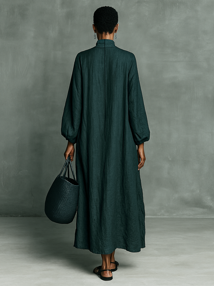 Robe Maxi Premium Anisha™ | Boutique