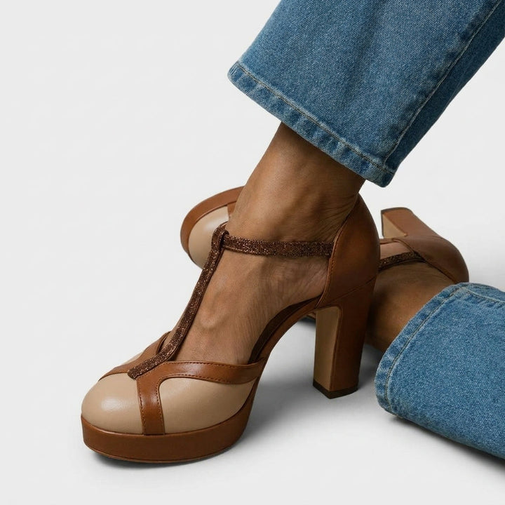 Eva | Talons Confortables