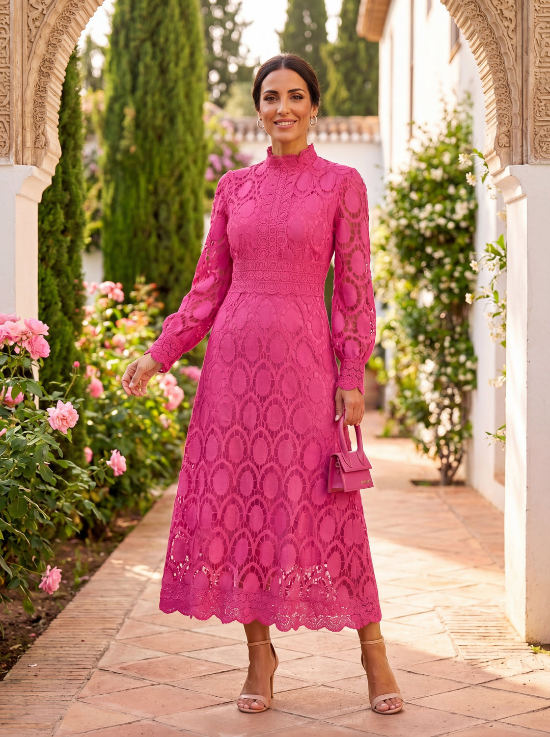Robe Carmona | Séries