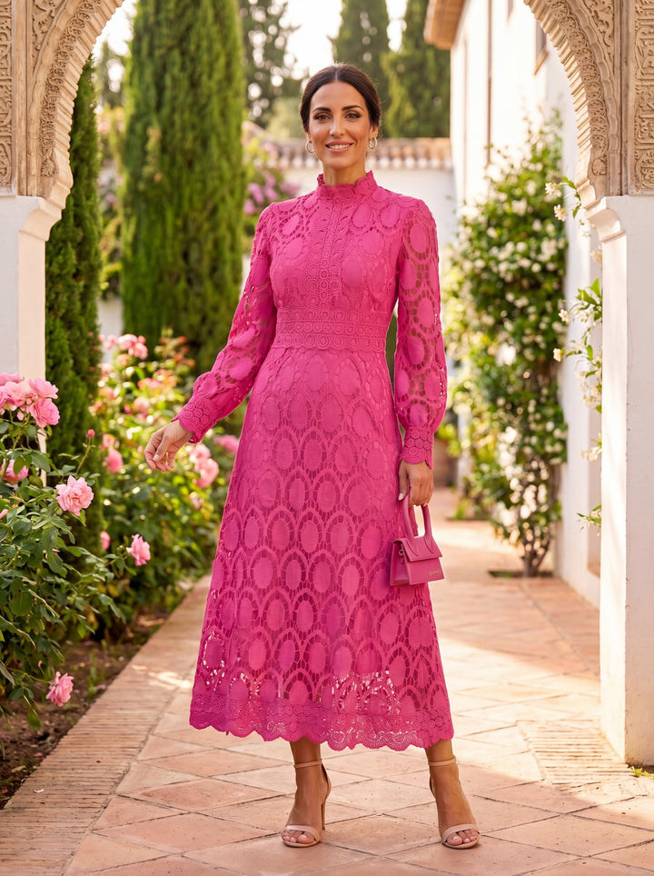 Robe Carmona | Séries