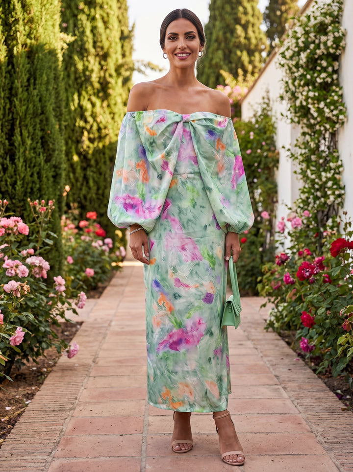 Robe Lindaraja | Atelier
