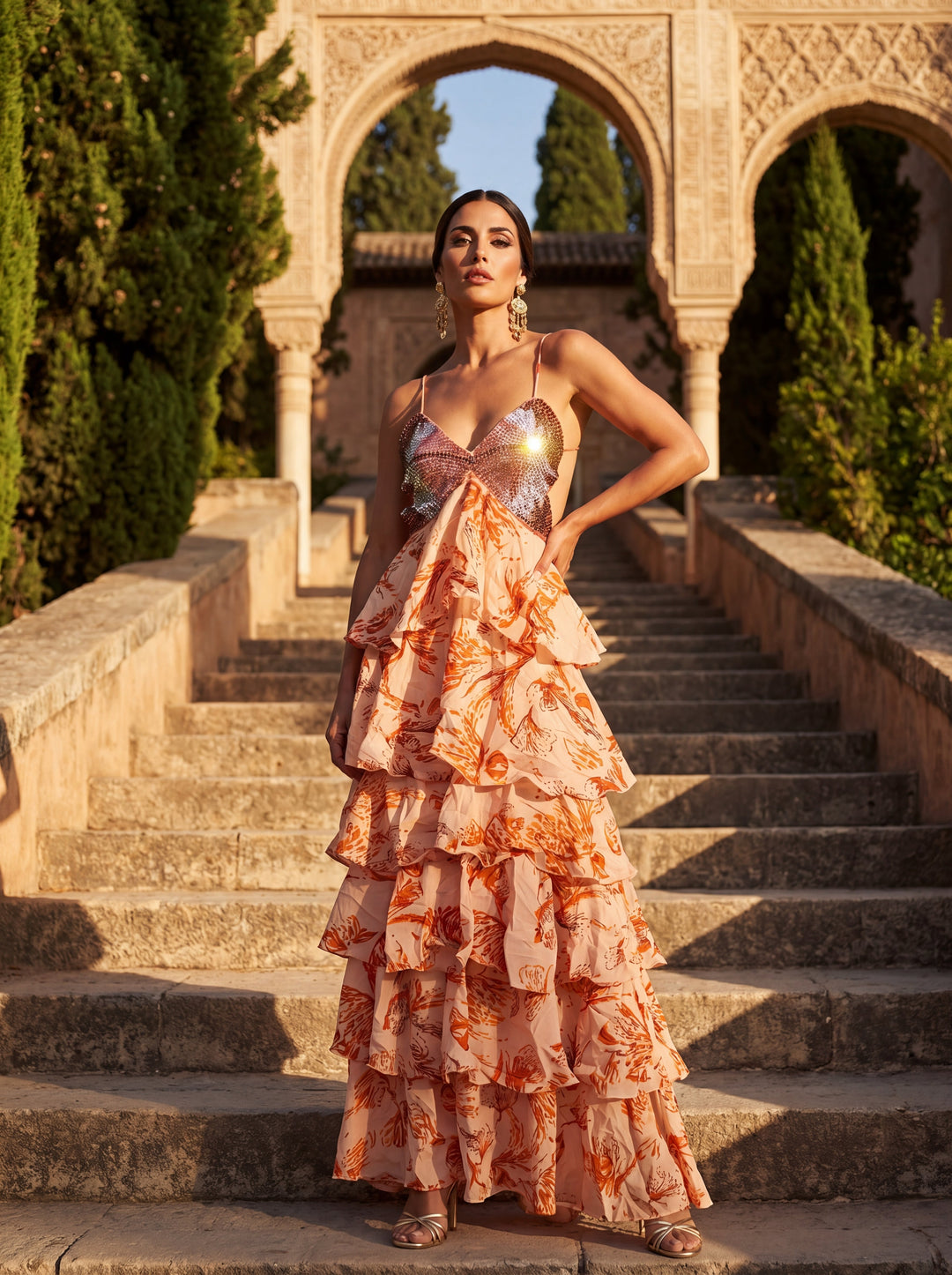 Robe Ibiza | Classique
