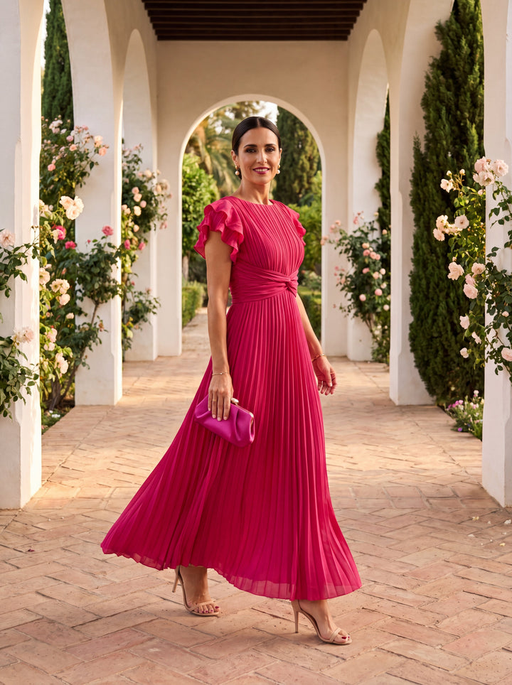 Vestido Lara | Collection